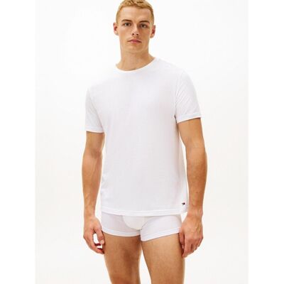 TOMMY HILFIGER Lot de 2 t-shirts et 3 boxers TOMMY HILFIGER Lot de 2 t-shirts et 3 boxers