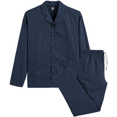LA REDOUTE COLLECTIONS Pyjama deux pièces à pois LA REDOUTE COLLECTIONS Pyjama deux pièces à pois