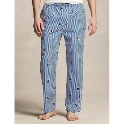 POLO RALPH LAUREN Pantalon de pyjama POLO RALPH LAUREN Pantalon de pyjama