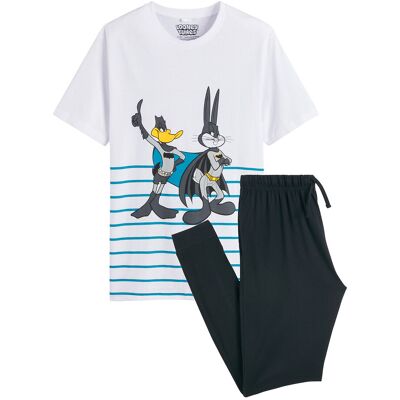 Pyjama long Looney Tunes Pyjama long Looney Tunes