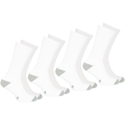 ATHENA Lot de 4 paires de chaussettes Ecopack Sport ATHENA Lot de 4 paires de chaussettes Ecopack Sport