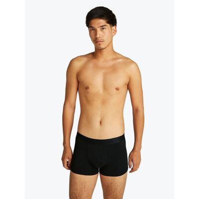 TOMMY HILFIGER Lot de 3 boxers unis Everyday Luxe TOMMY HILFIGER Lot de 3 boxers unis Everyday Luxe