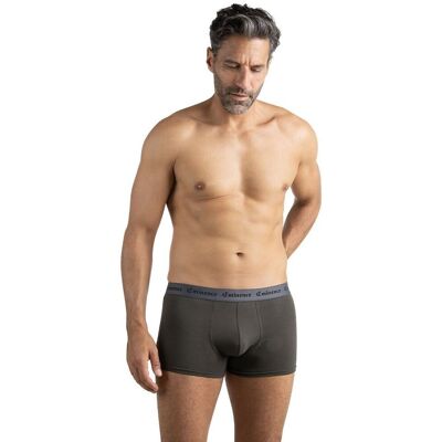 Lot de 3 boxers homme Allure Eminence Lot de 3 boxers homme Allure Eminence