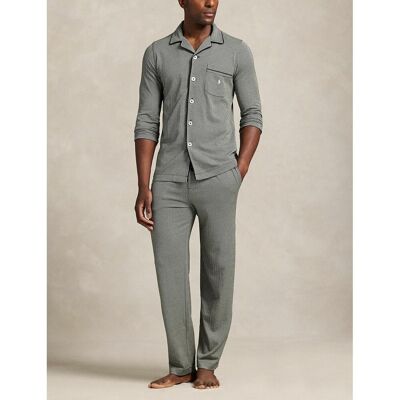 POLO RALPH LAUREN Pyjama en jacquard POLO RALPH LAUREN Pyjama en jacquard