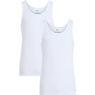 NIKE Lot de 2 débardeurs unis NIKE Lot de 2 débardeurs unis