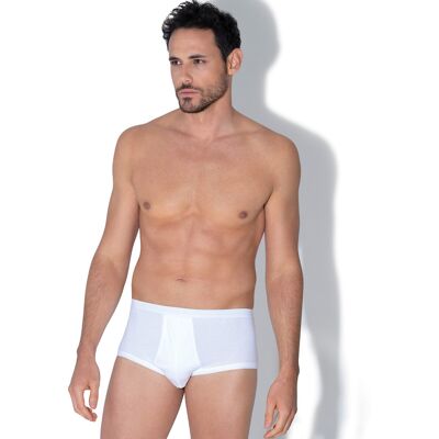 EMINENCE Slip taille haute ouvert EMINENCE Slip taille haute ouvert