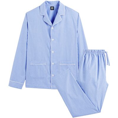 LA REDOUTE COLLECTIONS Pyjama rayé deux pièces LA REDOUTE COLLECTIONS Pyjama rayé deux pièces