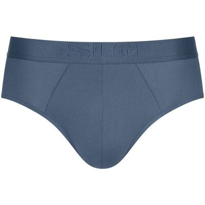 SLOGGI Lot de 2 slips unis, Base Soft SLOGGI Lot de 2 slips unis, Base Soft
