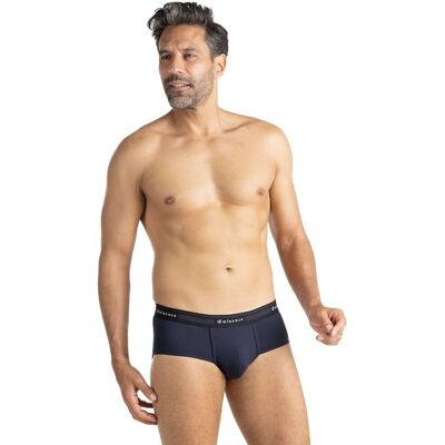 Lot de 3 slips homme Tailor Bio Eminence Lot de 3 slips homme Tailor Bio Eminence