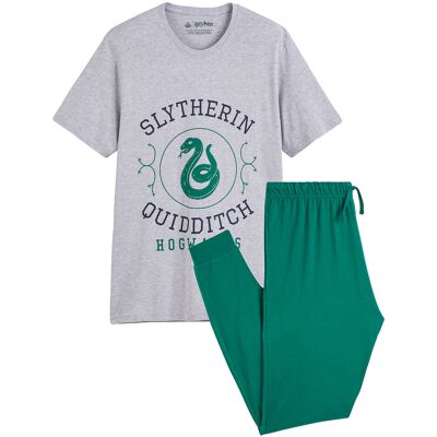Pyjama Harry Potter Serpentard Pyjama Harry Potter Serpentard