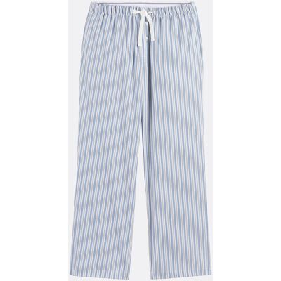 LA REDOUTE COLLECTIONS Pantalon pyjama à rayures en coton LA REDOUTE COLLECTIONS Pantalon pyjama à rayures en coton