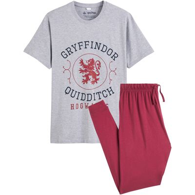 Pyjama Harry Potter Gryffondor Pyjama Harry Potter Gryffondor