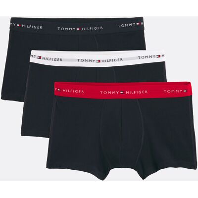 TOMMY HILFIGER Lot de 3 boxers Everyday Essentials TOMMY HILFIGER Lot de 3 boxers Everyday Essentials