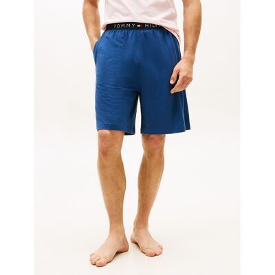 TOMMY HILFIGER Short de pyjama jersey ORIGINAL TOMMY HILFIGER Short de pyjama jersey ORIGINAL