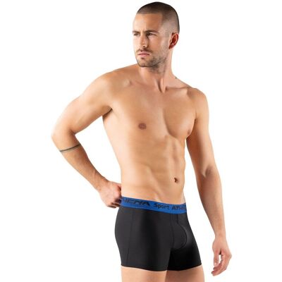 ATHENA Lot de 3 boxers avec mesh, daily sport ATHENA Lot de 3 boxers avec mesh, daily sport