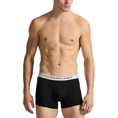 POLO RALPH LAUREN Lot de 3 boxers POLO RALPH LAUREN Lot de 3 boxers