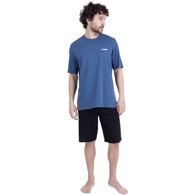 ATHENA Pyjama court, en coton ATHENA Pyjama court, en coton