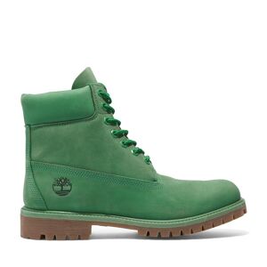 TIMBERLAND Boots cuir 6 In Premium Boot.