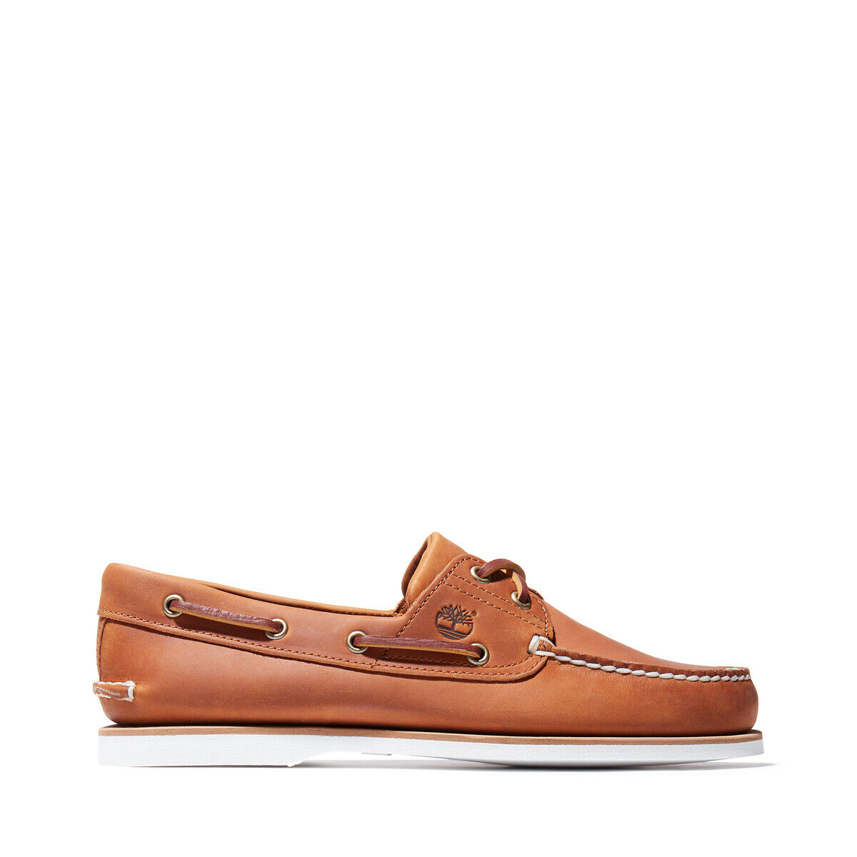 TIMBERLAND Bateaux cuir Classic Boat