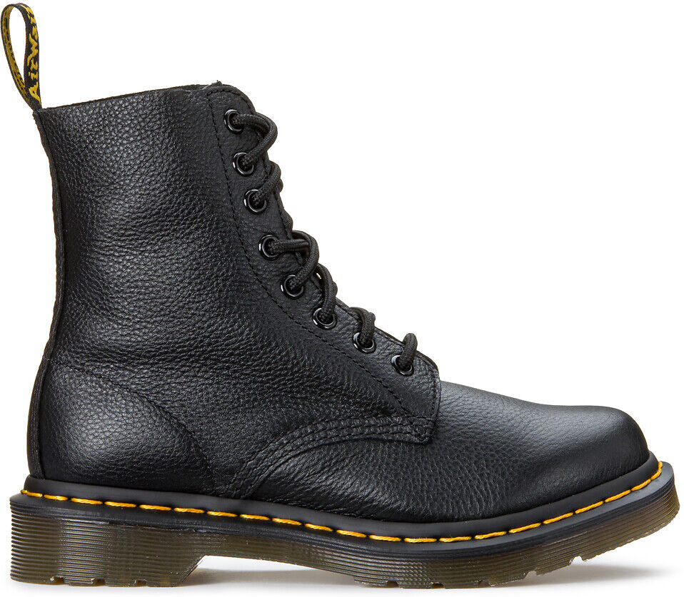 DR MARTENS Boots en cuir 1460 Pascal Virginia