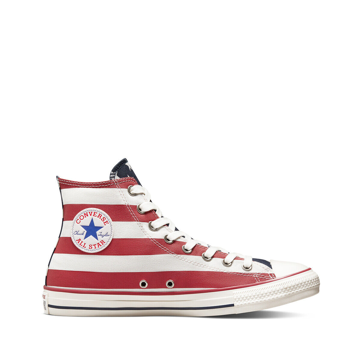 CONVERSE Baskets Chuck Taylor All Star Archive Print