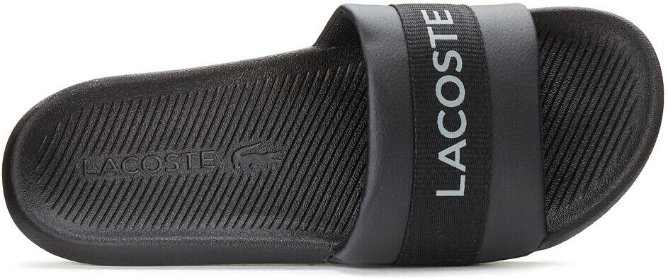 LACOSTE Claquettes