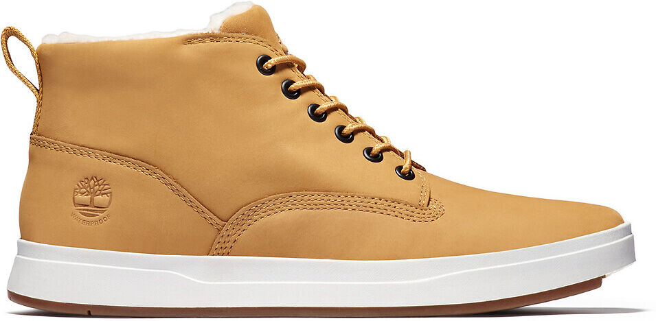 TIMBERLAND Baskets Davis Square WP WL Chukka