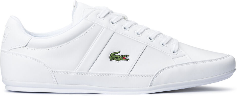 LACOSTE Baskets en cuir Chaymon