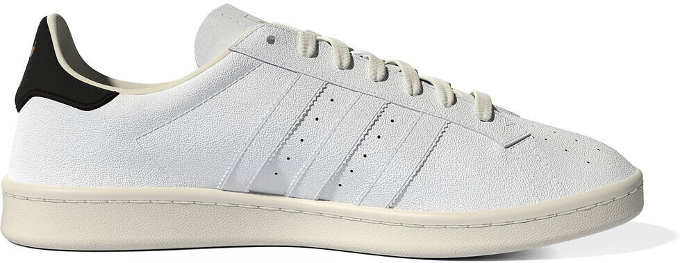 adidas Originals Baskets cuir Earlham