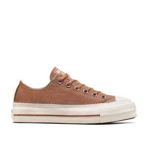 CONVERSE Baskets All Star Lift Ox Vintage Remastered