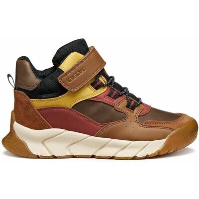 GEOX Baskets montantes Flexyper Pro GEOX Baskets montantes Flexyper Pro