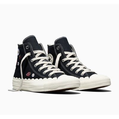 CONVERSE Baskets CHUCK TAYLOR ALL STAR HI SUMMER MARKET CONVERSE Baskets CHUCK TAYLOR ALL STAR HI SUMMER MARKET