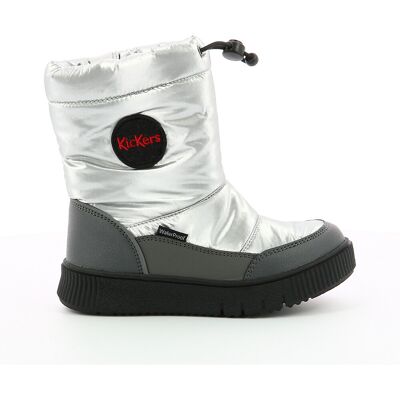 KICKERS Bottes fourrées Atlak KICKERS Bottes fourrées Atlak