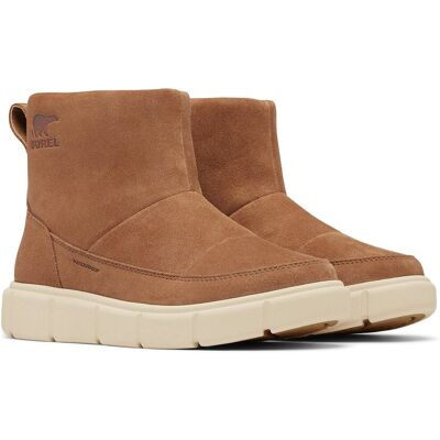SOREL Boots imperméables EXPLORER™ III SLIP-ON SOREL Boots imperméables EXPLORER™ III SLIP-ON