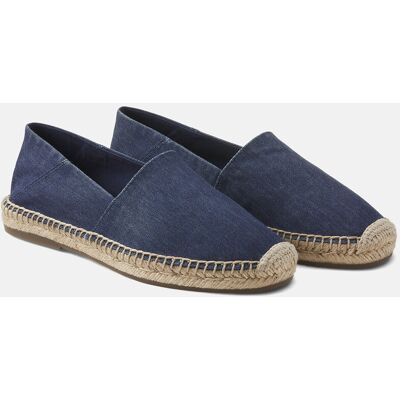 POLO RALPH LAUREN Espadrilles en coton POLO RALPH LAUREN Espadrilles en coton