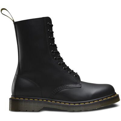 DR. MARTENS Boots montantes en cuir 1490 Smooth DR. MARTENS Boots montantes en cuir 1490 Smooth