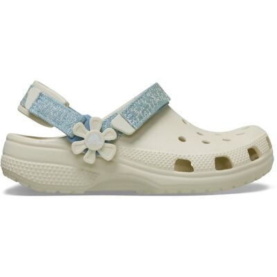 CROCS Sabots Classic Denim CROCS Sabots Classic Denim
