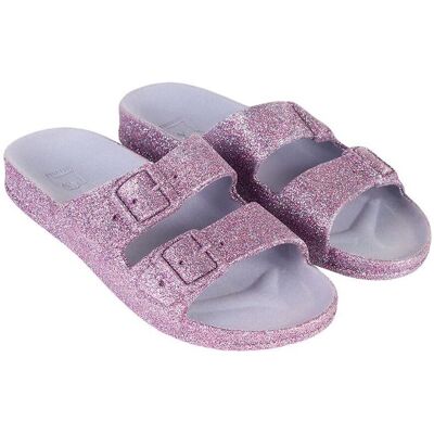 CACATOES Mules doubles brides Trancoso CACATOES Mules doubles brides Trancoso