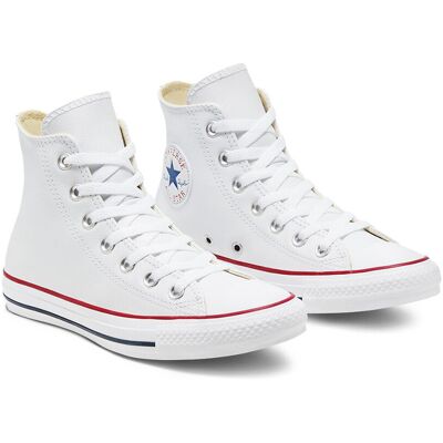 CONVERSE Chuck Taylor All Star Cuir Hi CONVERSE Chuck Taylor All Star Cuir Hi