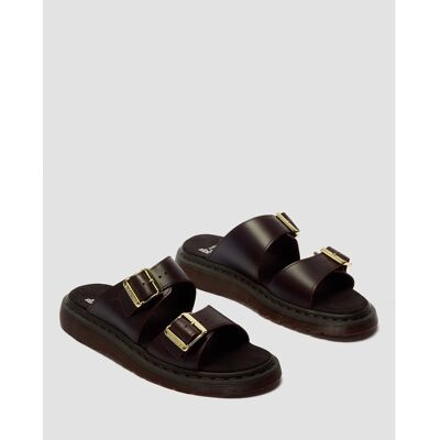 DR. MARTENS Mules Josef en cuir Atlas DR. MARTENS Mules Josef en cuir Atlas