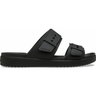 CROCS Mules Brooklyn Buckle CROCS Mules Brooklyn Buckle