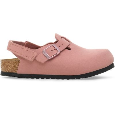 BIRKENSTOCK Sabots avec bride arrière TOKIO KIDS BIRKENSTOCK Sabots avec bride arrière TOKIO KIDS