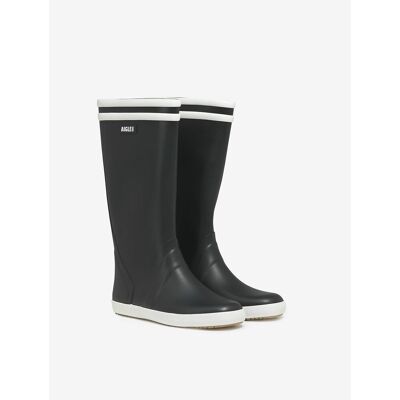 AIGLE Bottes de pluie GOELAND 2 AIGLE Bottes de pluie GOELAND 2