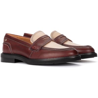 PIKOLINOS Mocassins en cuir, DEVA PIKOLINOS Mocassins en cuir, DEVA