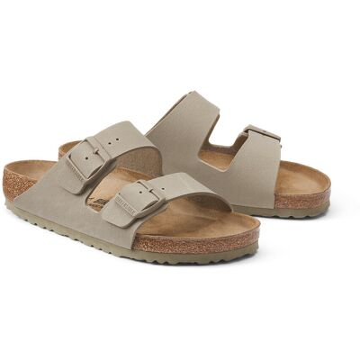 BIRKENSTOCK Mules double brides Arizona BIRKENSTOCK Mules double brides Arizona