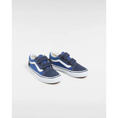 VANS Baskets scratch UY Old Skool V VANS Baskets scratch UY Old Skool V