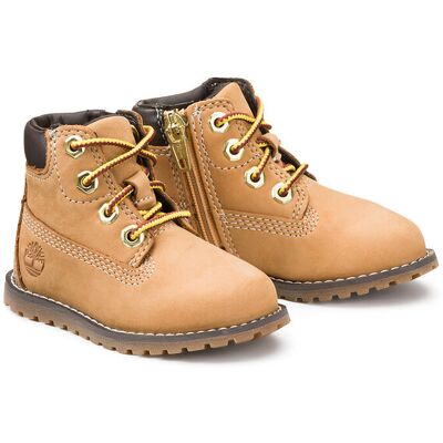 TIMBERLAND Boots en nubuck TIMBERLAND Boots en nubuck