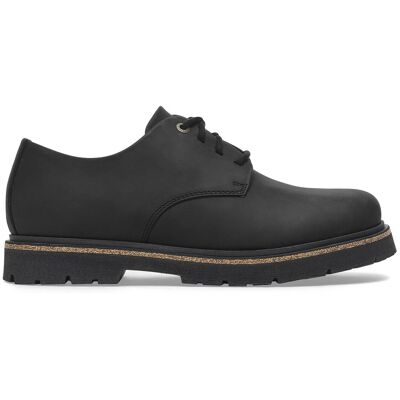 BIRKENSTOCK Derbies en cuir Highwood Lace Low BIRKENSTOCK Derbies en cuir Highwood Lace Low
