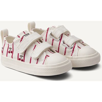 CONVERSE Baskets CHUCK TAYLOR ALL STAR 2V OX SUMMER MARKET CONVERSE Baskets CHUCK TAYLOR ALL STAR 2V OX SUMMER MARKET