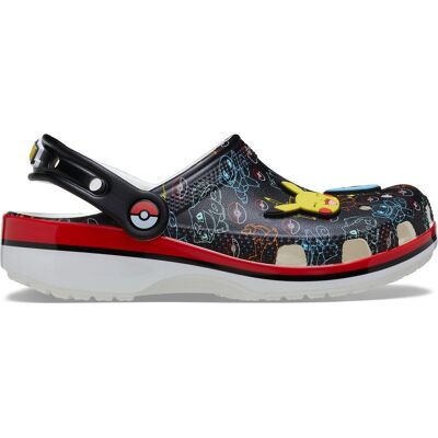 CROCS Sabots CLASSIC POKEMON CROCS Sabots CLASSIC POKEMON